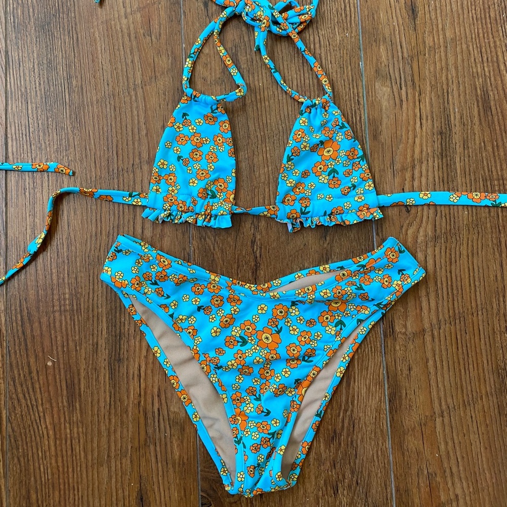 Montce Bikini